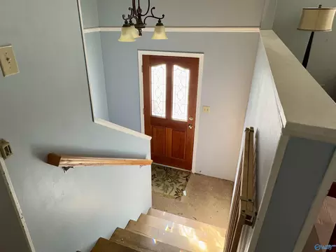 Entry Way - 166 Third Ave, Grant, AL 35747 photo 1 of 1