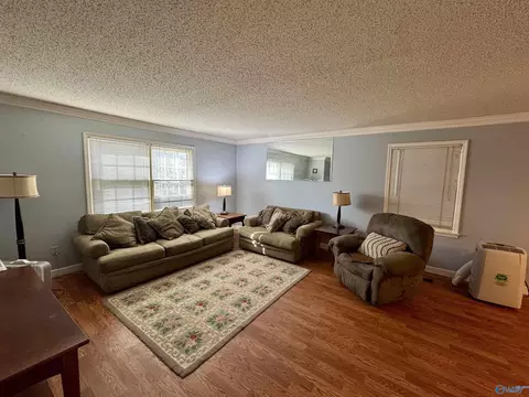 Living - 166 Third Ave, Grant, AL 35747 photo 1 of 2