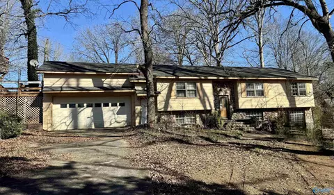 Exterior - 166 Third Ave, Grant, AL 35747 photo 2 of 3