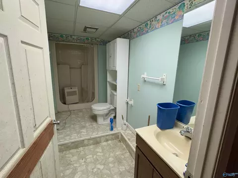 Bath - 166 Third Ave, Grant, AL 35747 photo 3 of 4