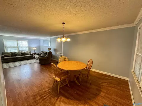 Dining - 166 Third Ave, Grant, AL 35747 photo 2 of 2