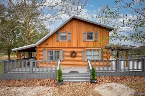 554 Cain Rd, Somerville, AL 35670