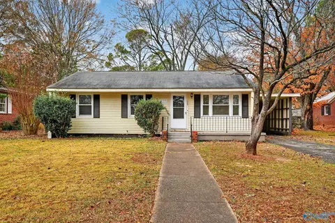 1505 11th Ave, Decatur, AL 35601