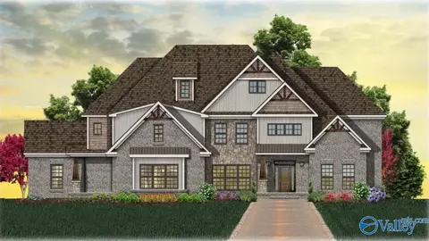131 Bellawoods Dr, Madison, AL 35756