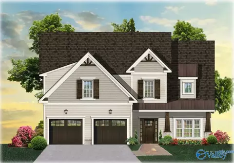 137 Grand Springs Ct, Madison, AL 35756