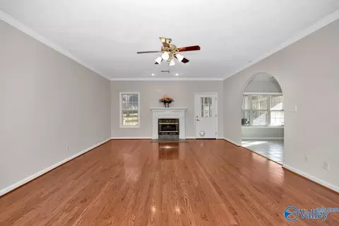Living - 411 N Seneca Dr, Trinity, AL 35673 photo 1 of 1