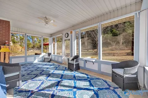 Exterior - 411 N Seneca Dr, Trinity, AL 35673 photo 3 of 5