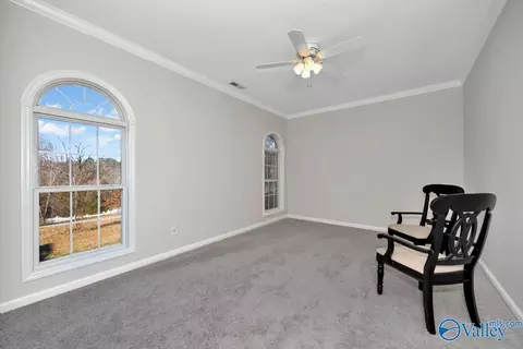 Bedroom - 411 N Seneca Dr, Trinity, AL 35673 photo 2 of 4