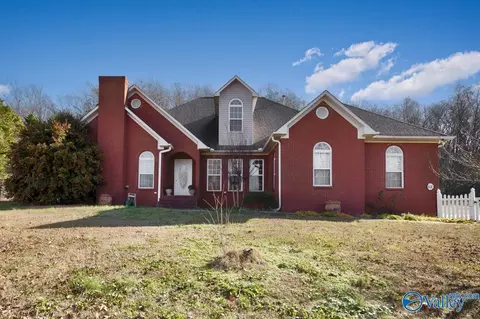 Exterior - 411 N Seneca Dr, Trinity, AL 35673 photo 1 of 5