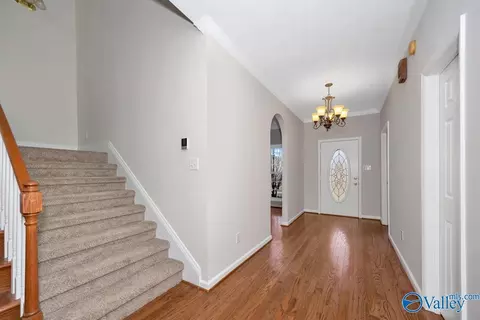 Entry Way - 411 N Seneca Dr, Trinity, AL 35673 photo 1 of 1