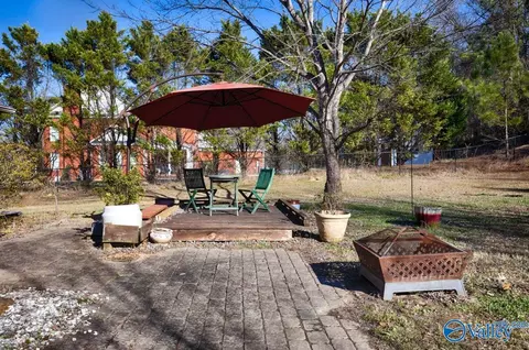 Exterior - 411 N Seneca Dr, Trinity, AL 35673 photo 5 of 5