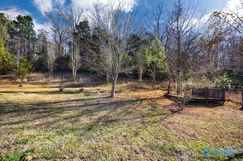 Exterior - 411 N Seneca Dr, Trinity, AL 35673 photo 4 of 5