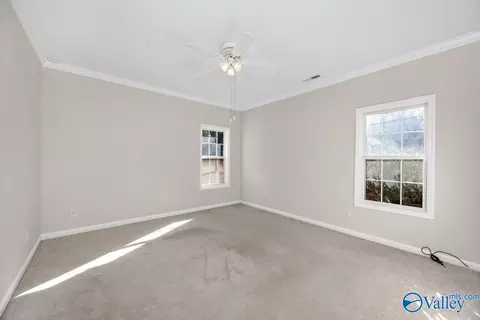 Bedroom - 411 N Seneca Dr, Trinity, AL 35673 photo 3 of 4