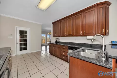 Kitchen - 411 N Seneca Dr, Trinity, AL 35673 photo 3 of 3