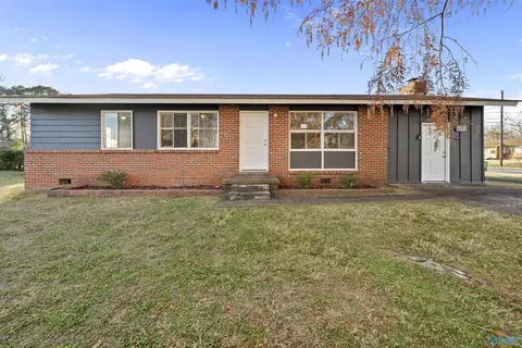 2900 Morgan St, Huntsville, AL 35805