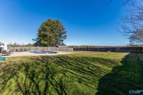 Exterior - 128 County Road 496, Trinity, AL 35673 photo 10 of 11