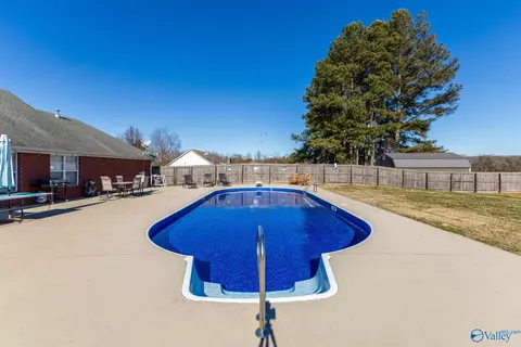 Exterior - 128 County Road 496, Trinity, AL 35673 photo 8 of 11