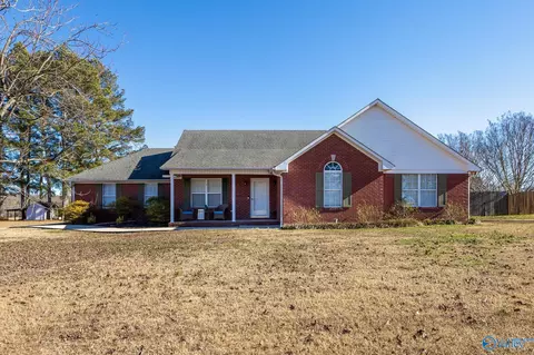 Exterior - 128 County Road 496, Trinity, AL 35673 photo 11 of 11