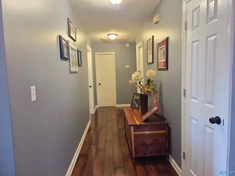 Entry Way - 128 County Road 496, Trinity, AL 35673 photo 1 of 2