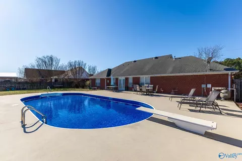 Exterior - 128 County Road 496, Trinity, AL 35673 photo 9 of 11