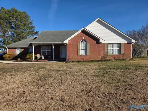 Exterior - 128 County Road 496, Trinity, AL 35673 photo 1 of 11