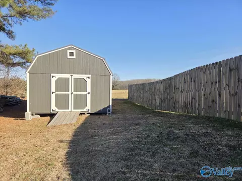 Exterior - 128 County Road 496, Trinity, AL 35673 photo 6 of 11