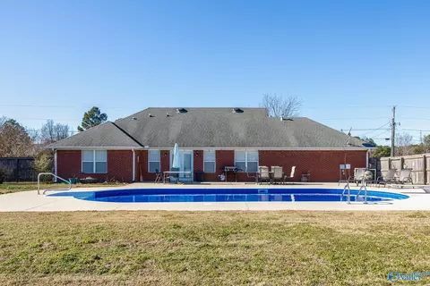 Exterior - 128 County Road 496, Trinity, AL 35673 photo 7 of 11