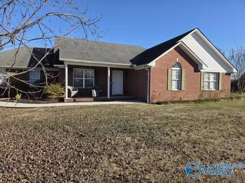 Exterior - 128 County Road 496, Trinity, AL 35673 photo 5 of 11