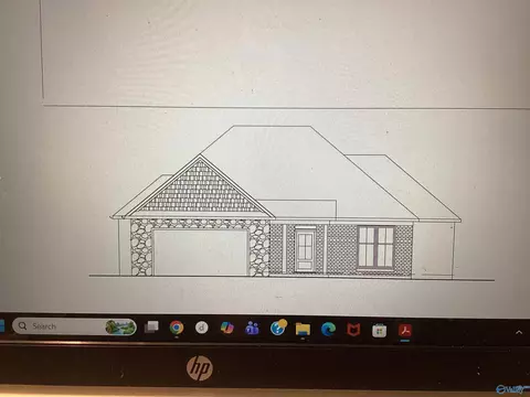 43 Canterbrook Dr, Trinity, AL 35673