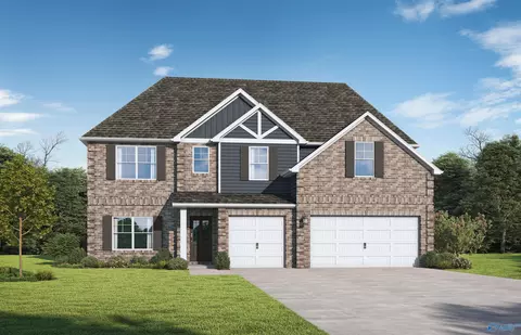 121 Bruce Dr, Madison, AL 35758