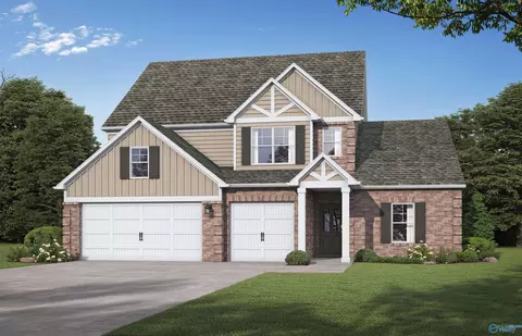 107 Windmont Dr, Madison, AL 35758