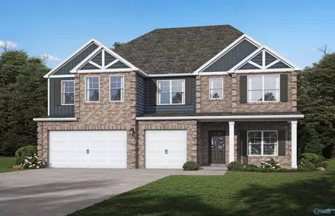 109 Gracewood Dr, Harvest, AL 35749