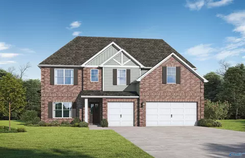 120 Northridge Trl, Harvest, AL 35749