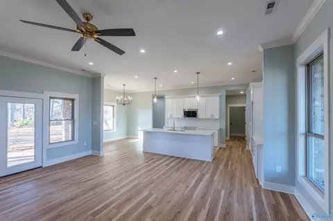 Living - 687 Oakview Cir, Killen, AL 35645 photo 4 of 4