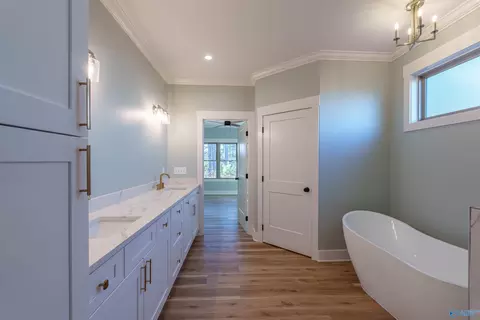 Bath - 687 Oakview Cir, Killen, AL 35645 photo 1 of 8
