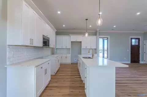 Kitchen - 687 Oakview Cir, Killen, AL 35645 photo 1 of 2