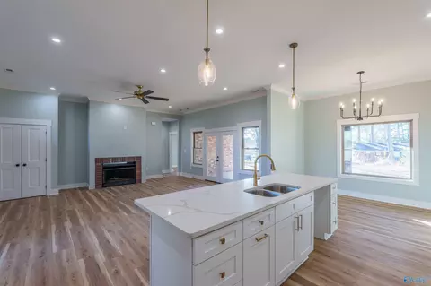 Living - 687 Oakview Cir, Killen, AL 35645 photo 1 of 4