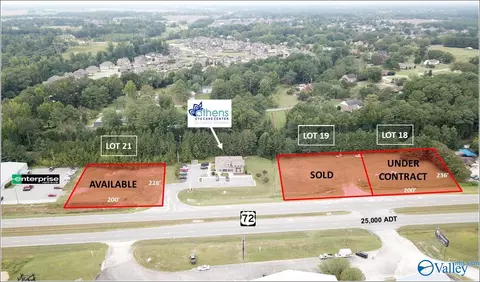 22774 Highway 72 E #LOT 21, Athens, AL 35613