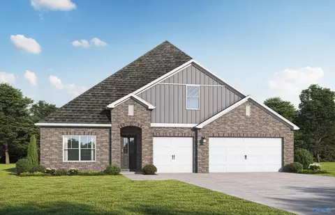 114 Northridge Trl, Harvest, AL 35749