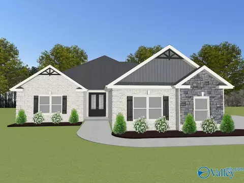 45 Lot Lancaster Ln, Athens, AL 35613