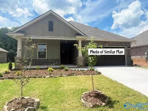 8824 Old Middlestown Rd, Gurley, AL 35748