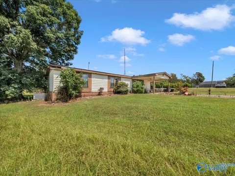 Exterior - 7735 County Road 170, Trinity, AL 35673 photo 2 of 5