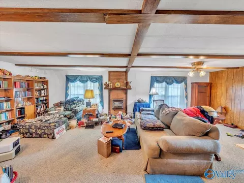 Living - 7735 County Road 170, Trinity, AL 35673 photo 3 of 3