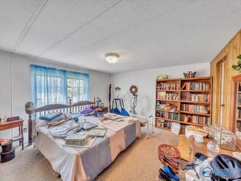 Bedroom - 7735 County Road 170, Trinity, AL 35673 photo 1 of 4