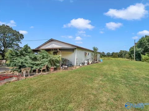 Exterior - 7735 County Road 170, Trinity, AL 35673 photo 3 of 5