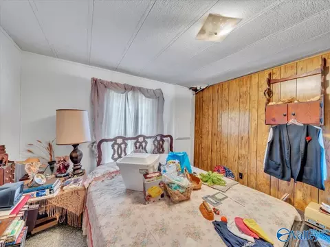 Bedroom - 7735 County Road 170, Trinity, AL 35673 photo 4 of 4