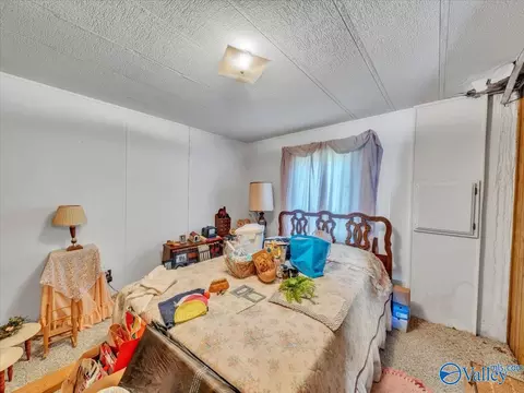 Bedroom - 7735 County Road 170, Trinity, AL 35673 photo 3 of 4