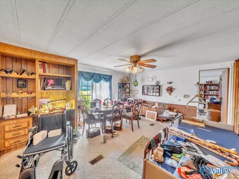 Dining - 7735 County Road 170, Trinity, AL 35673 photo 1 of 3