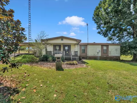 Exterior - 7735 County Road 170, Trinity, AL 35673 photo 1 of 5