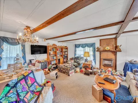 Living - 7735 County Road 170, Trinity, AL 35673 photo 1 of 3